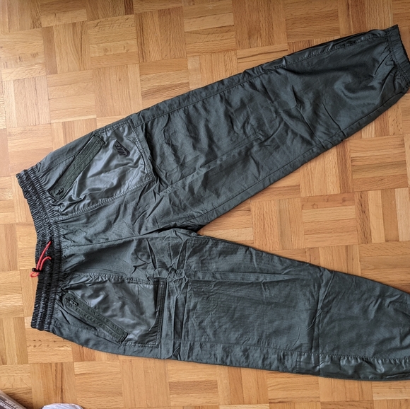 Nike utility pants - Picture 3 of 4